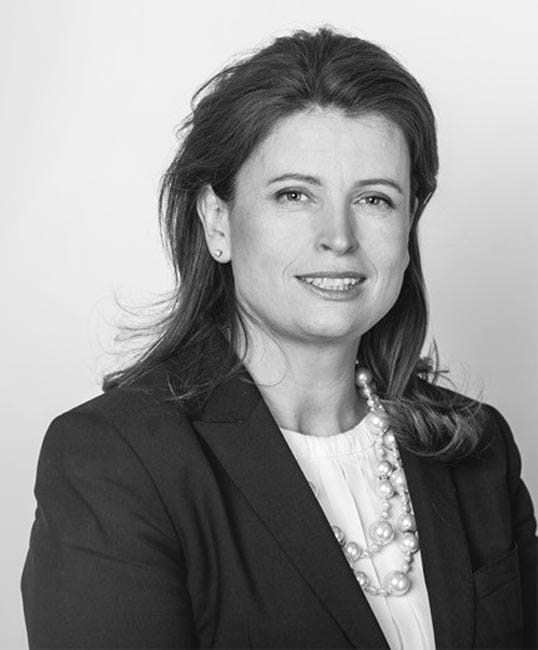 Vanessa Byrnes