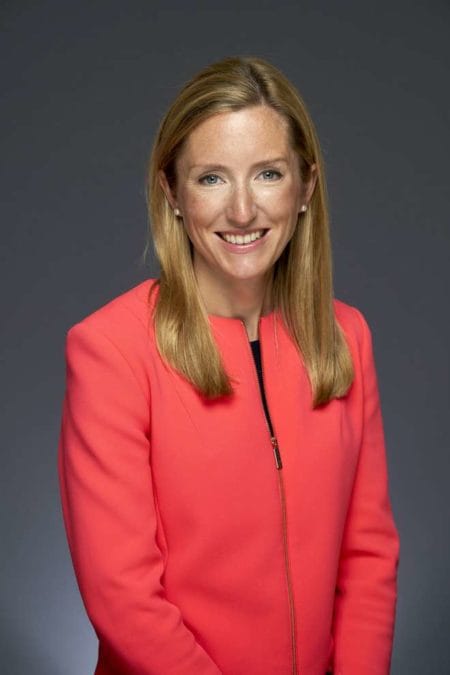 Amy Parkinson