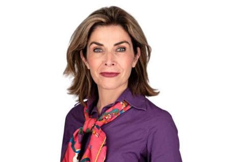 Anca Thomson