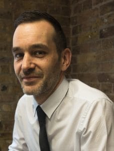 Andrew Bridges