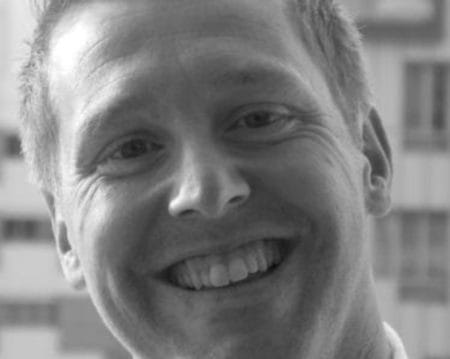 Andrew Foster