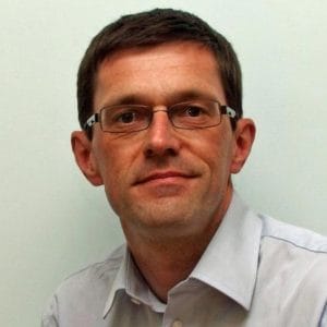 Andrew Joss
