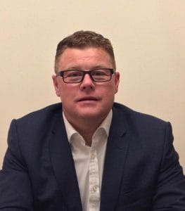 Andy Mosedale