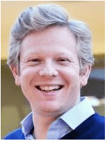 Angus Burrell