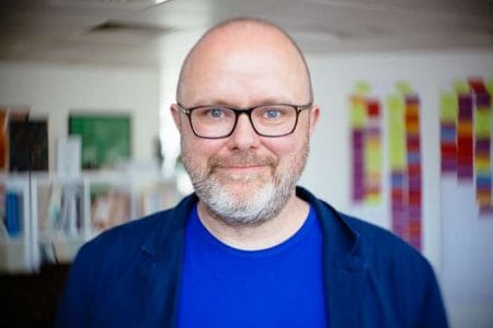 Antony Mayfield