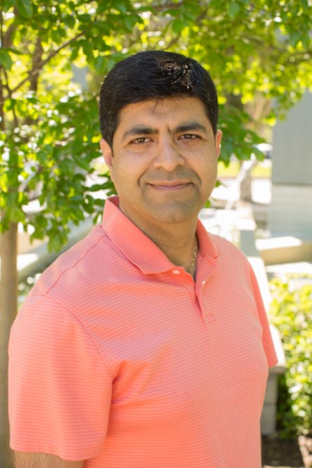 Anurag Kahol