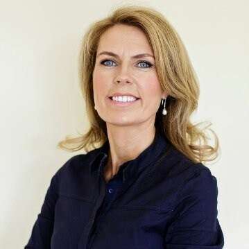 Aoife Sexton, Chief Privacy Officer and Chief of Product Innovation at Trūata