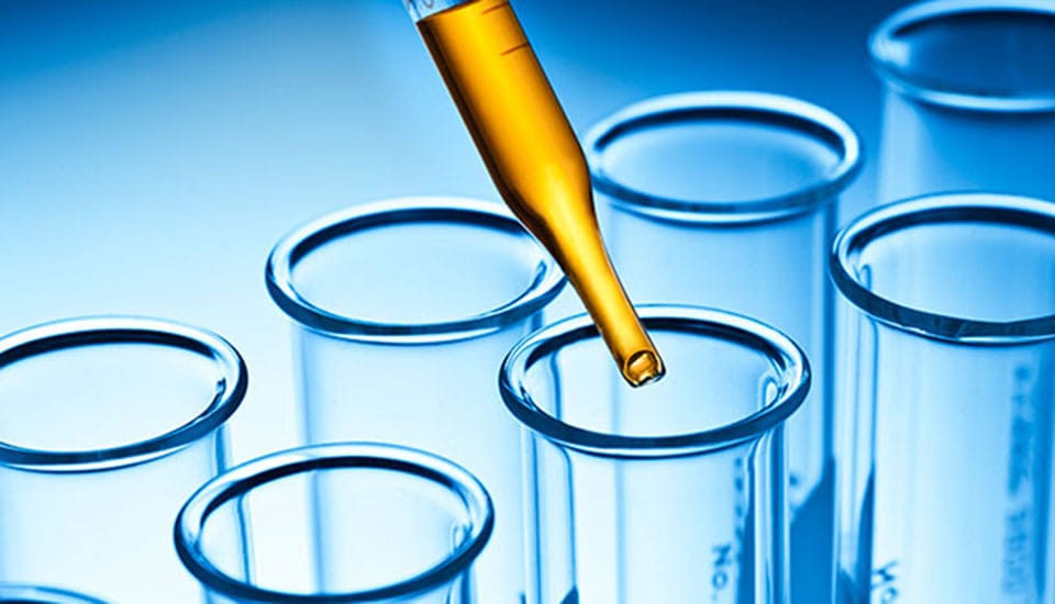 Crotonaldehyde