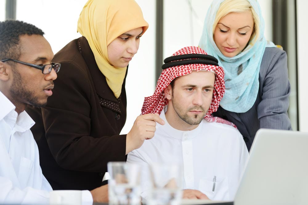 Al Rajhi Bank Partners Intellect ToProvide Next-Generation Banking Services