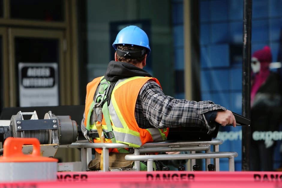 The Importance of Property Care: Looking After Your Business
