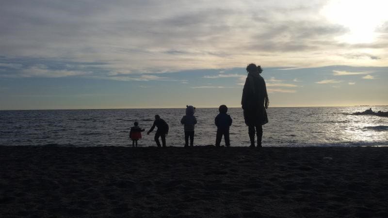 Almeria crowned as Spain's post-Brexit vote hotspot, as British families seek value in the sunshine