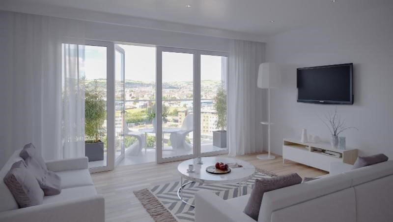 Exclusive new Frontiers&#8217; Collection launch to capitalize on Northern Ireland housing supply shortfall
