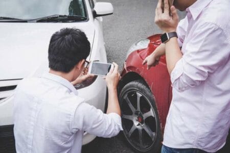 Types of insurance coverage