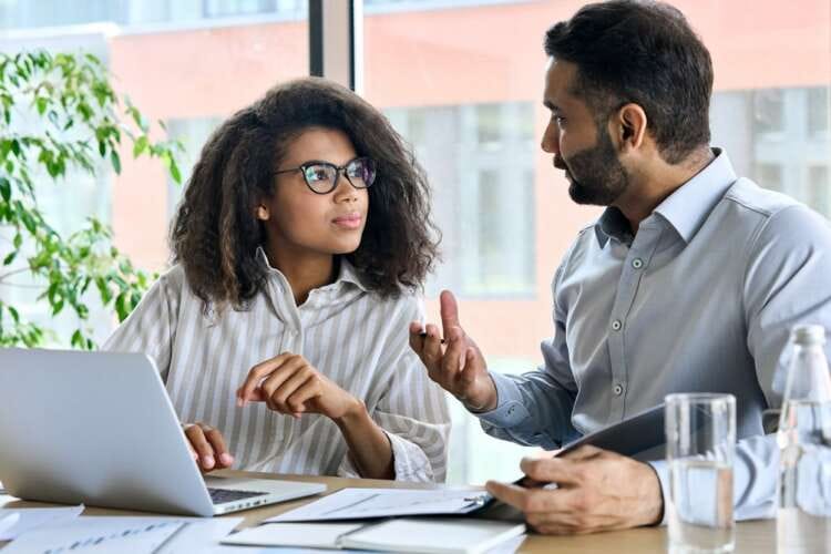 Management must support employees when they need it
