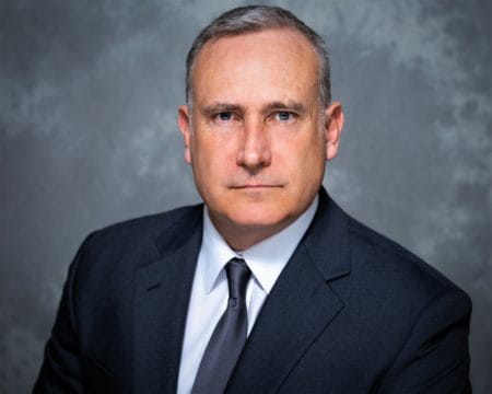 Barry Floyd