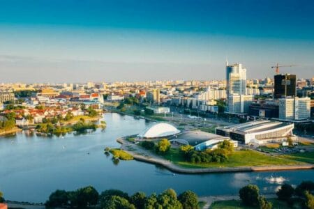 Cheapest countries to live in the world