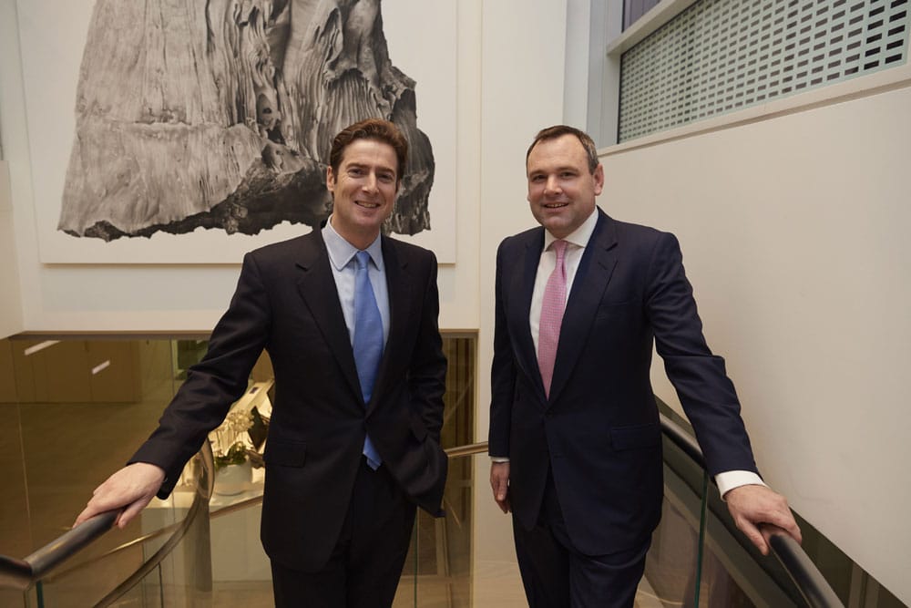 Lyceum Capital announces £50m deal with Timico