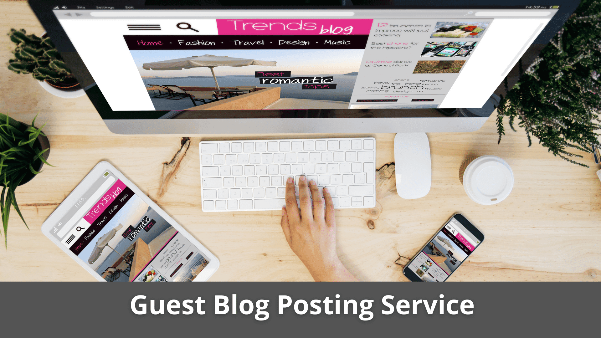 What are the Benefits of Guest Post Services for SEO Agencies
