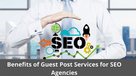 Guest posting