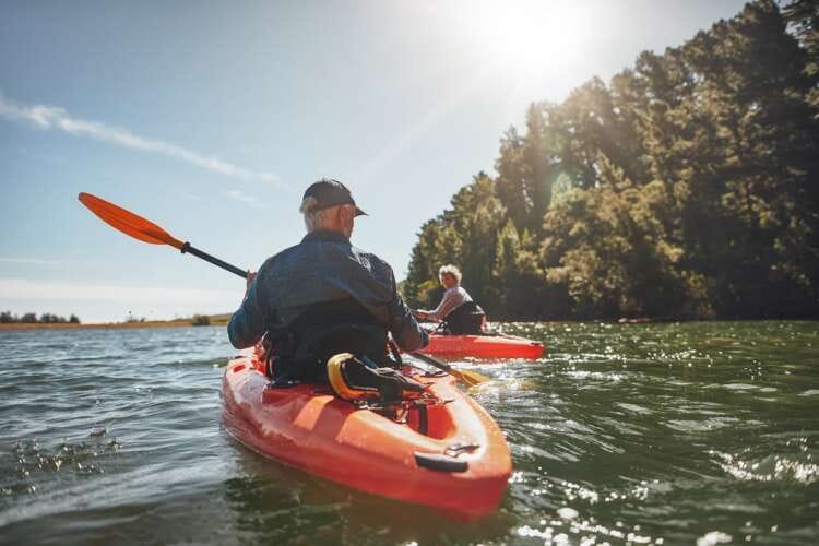 Best Countries For Retirement