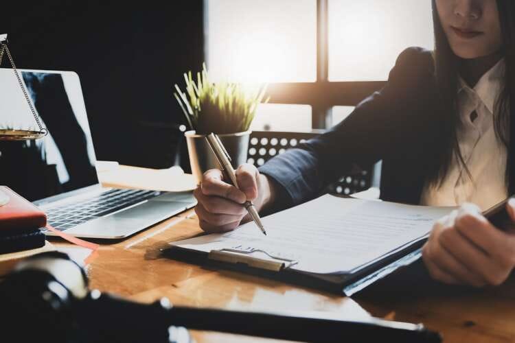 Best Paying Jobs in Finance Consumer Services