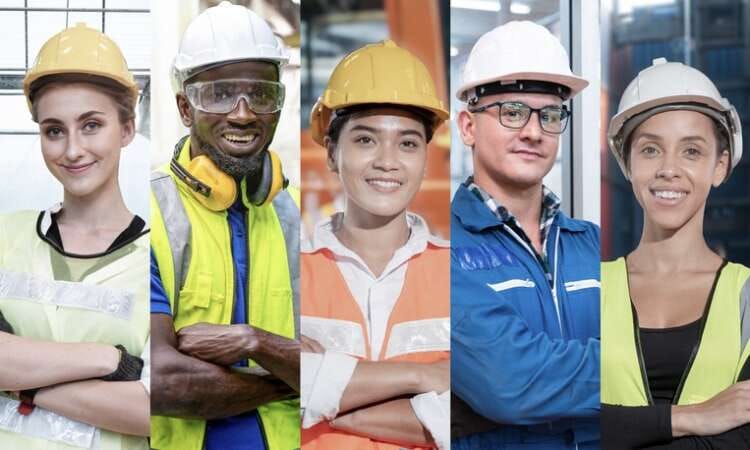 Best paying jobs in industrial specialties