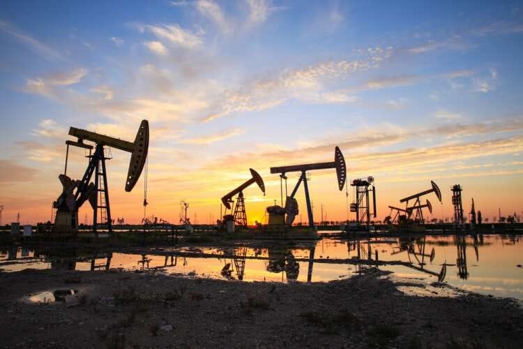 Best Paying Jobs in Oil And Gas Production