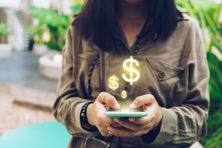 Best ways to make money online