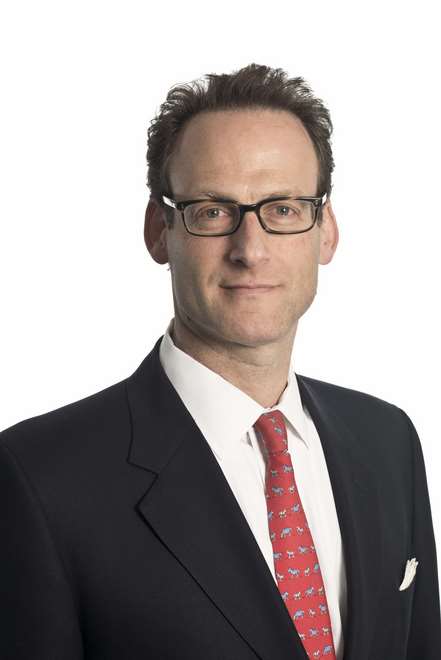 Bill Safran