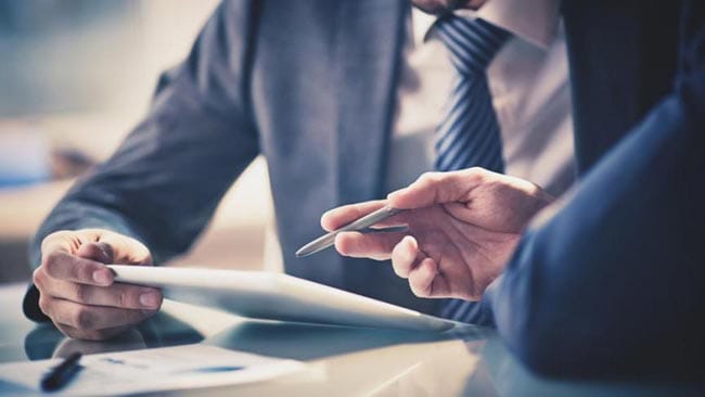 Why the Financial Services industry is struggling with digital transformation