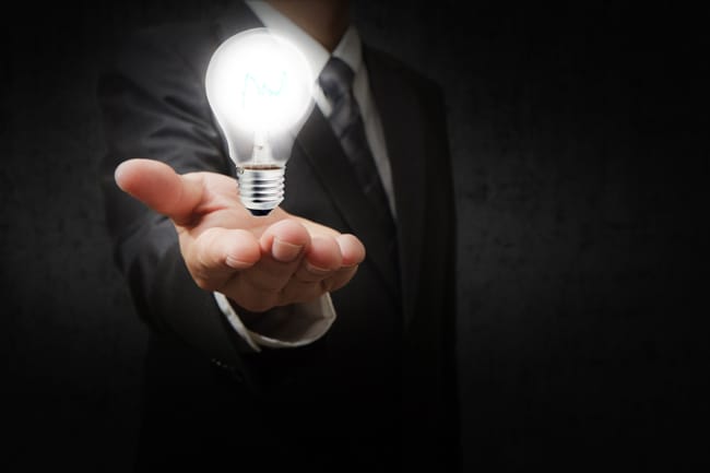 THE TURBULENT ROAD TO INNOVATION