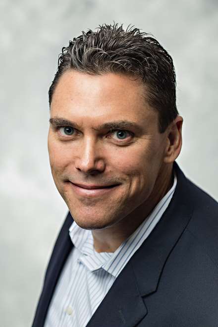 Brad Hibbert