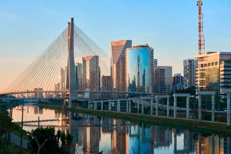 Richest countries in the world