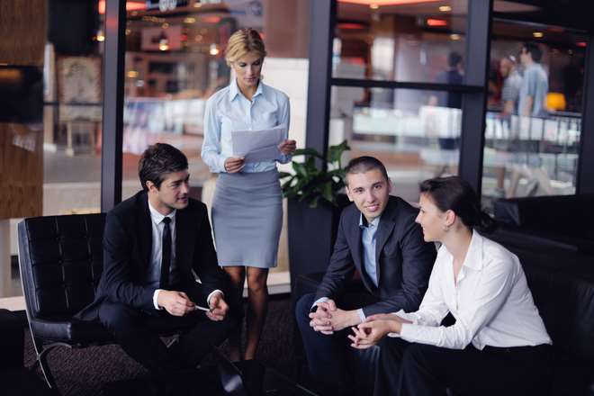 Over half of Brits have taken a pay cut for a job that made them happier, according to Wrike survey