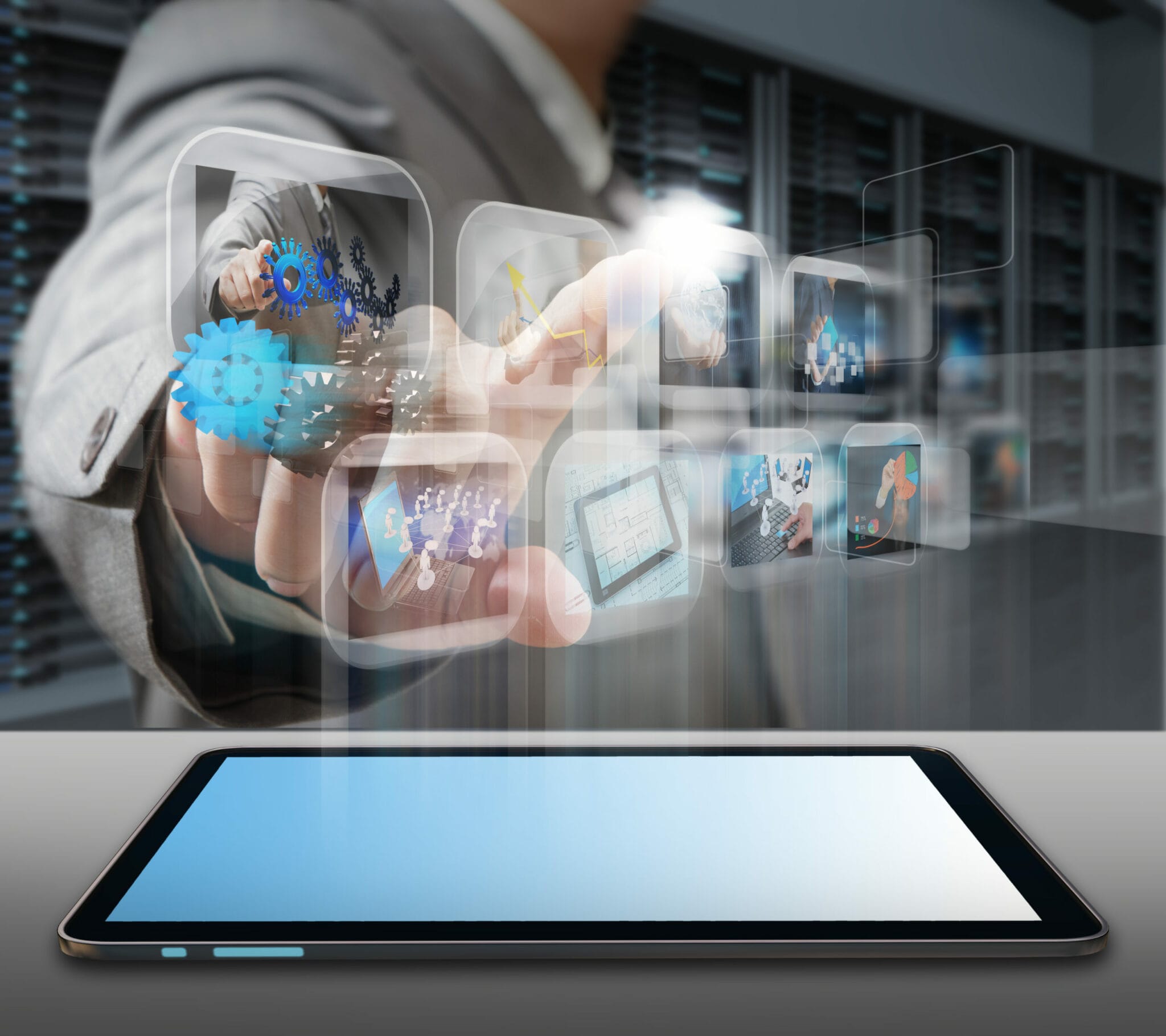 The financial services industry needs to get serious about cyber security in the Covid-19 era