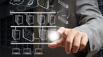 TOMORROW’S WORLD: HOW CLOUD COMPUTING WILL IMPACT THE FINANCIAL SERVICES SECTOR IN 2016