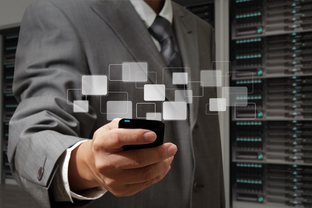 MAKING THE CONNECTING LINK BETWEEN BEHAVIOURS AND APPS