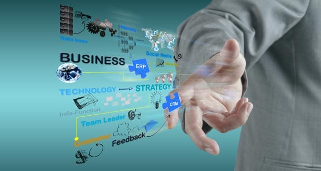 The Key to Customer Engagement is Machine Learning and Intelligent CRM