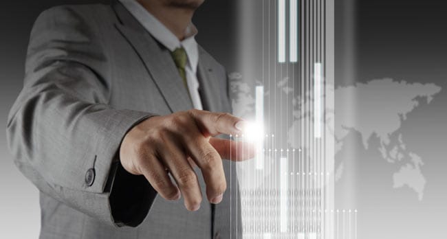 Digitalisation: why using the opportunity of Fintechs can create an innovative digital client experience