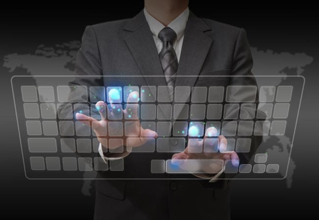 Unlocking the code – How to benefit from low code platforms