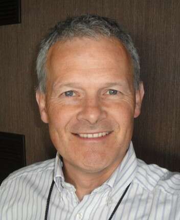 Richard Downs, Senior Director, Northern Europe, Applause