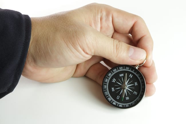 CFOs: It’s time to own the business model