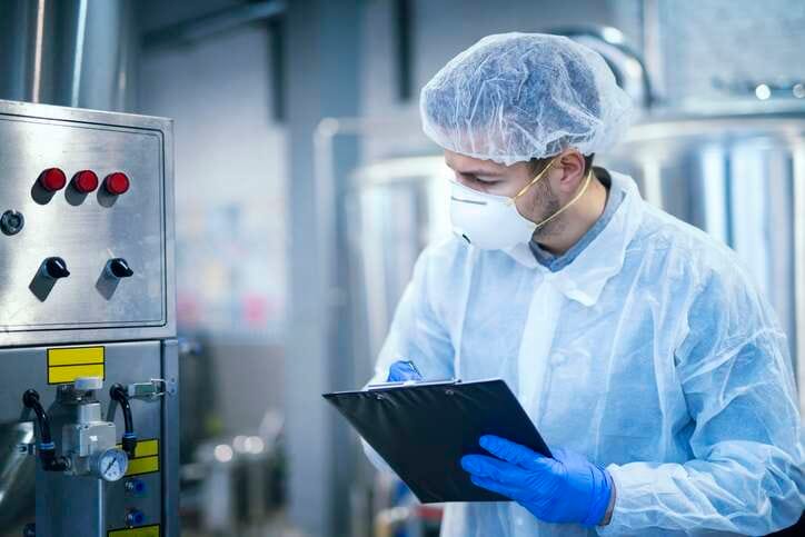 Best paying jobs in industrial specialties