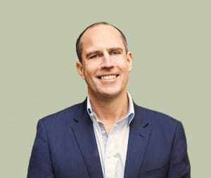 Iain Chidgey
