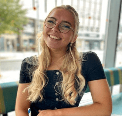 Chloe Blatch