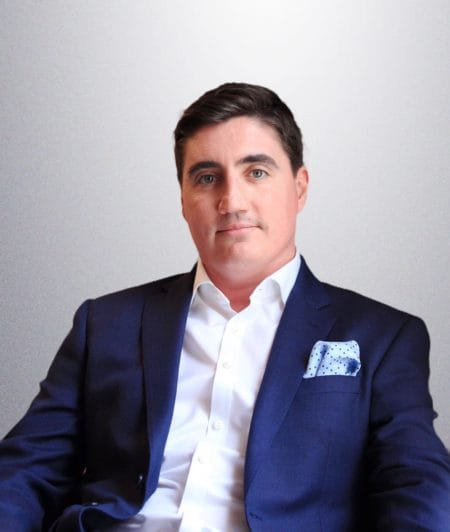 Chris Caffrey