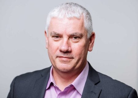 Chris Huggett