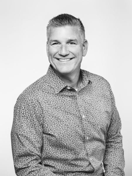 Chris McLaughlin