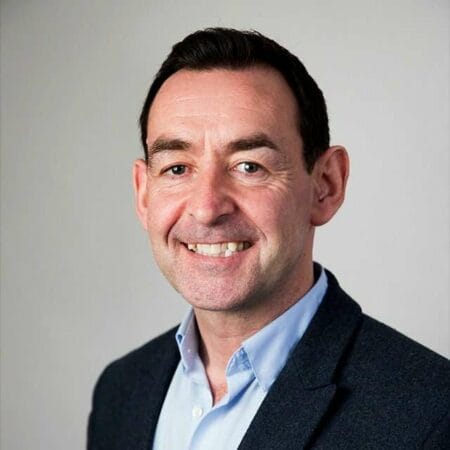 Ciaran Bollard