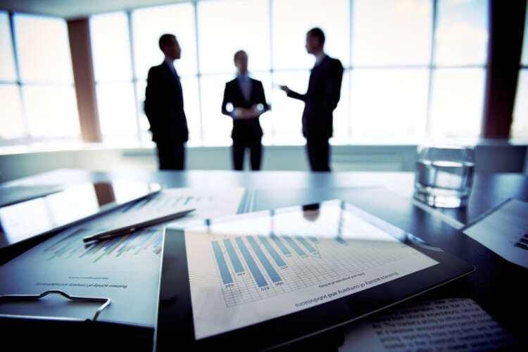 How can financial services strike back in the ongoing skills crisis?